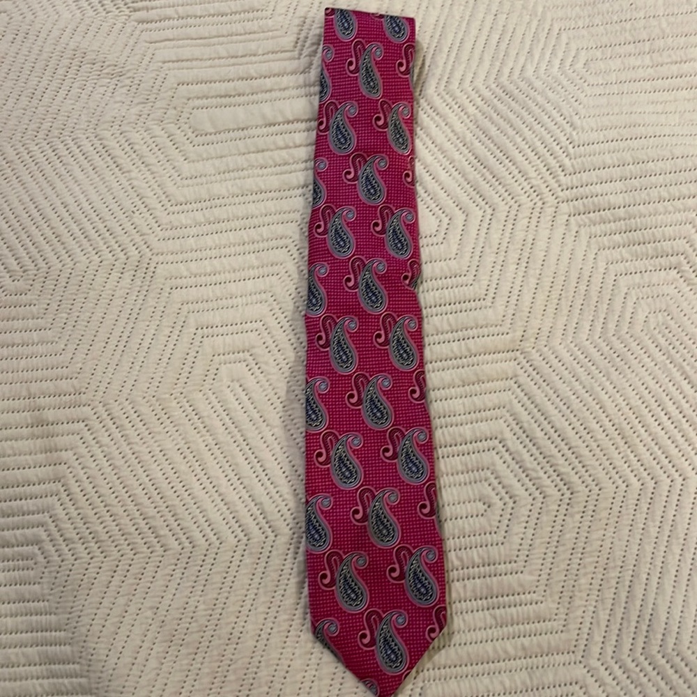 JZ Richards neck tie